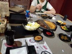 -八角锄烧·肉火锅(天河城店)
