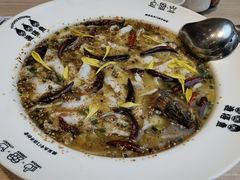 -渔语鱼酸菜鱼新川菜(万象城店)