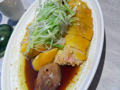 -陶兰居·手工点心·粤菜(圆融时代广场店)