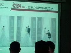 -金夫人化妆摄影职业培训学校