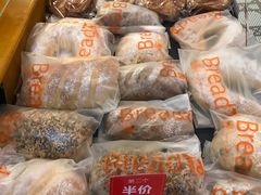 -面包新语(上地华联店)