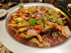 -嘎嘎鸭脑壳(驷马桥店)