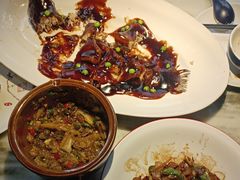 -绿茶餐厅(昆明世纪金源店)