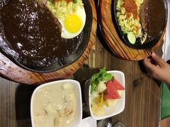 -西缘牛排(荟聚购物中心店)