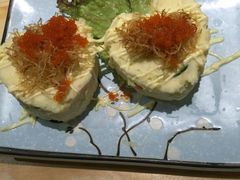 -林妈妈村·日式料理(宝山龙湖天街店)