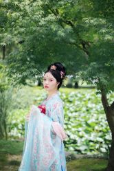 -八角古风摄影