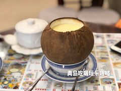 -广信牛奶甜品世家(台东店)