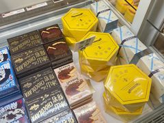 -好利来(北新桥店)