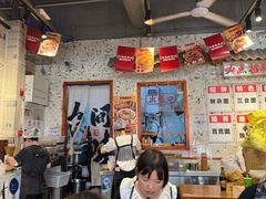 -阿福板凳面(观音桥店)