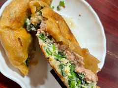 -兰庆鸡蛋馃(人民路店)