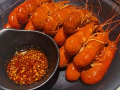 -聚味瞿记·龙虾堂(天元店)