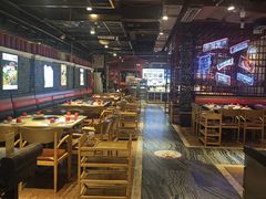 -大队长主题火锅(观音桥店)