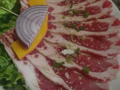 -梦山水日本烧肉(五四广场店)