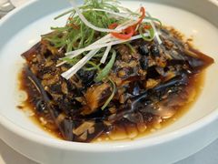 -味+新京宴·烤鸭·北京菜(创意谷店)