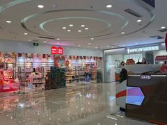 -万达广场(济南魏家庄店)