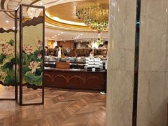-君庭中餐厅(友谊宾馆店)