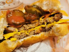 -汉堡王(嘉定宝龙城市广场)