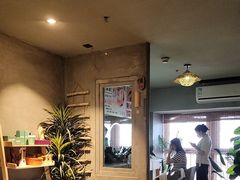 -施奈儿.洗头頭療.按摩SPA.采耳(上梅林店)