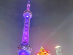 -东方滨江大酒店·滨江厅