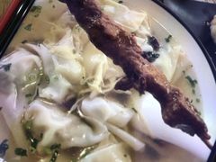 -小倩倩•鸡汤馄饨(江西路创始店)