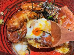 -NIUAN牛庵·日式和牛烧肉(恒隆店)