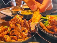 -Q MEX 库迈墨西哥餐吧(三里屯店)