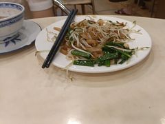 -玲又珑美食(盘福路店)