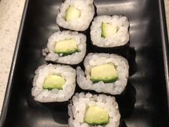 -万岁寿司(万国店)