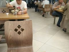 -崔记拉面馆(航北店)