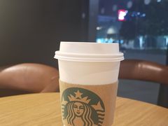 -星巴克臻选(莘庄仲盛店)