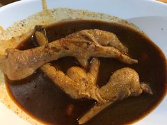 -二孃鸡爪爪(东郊记忆店)