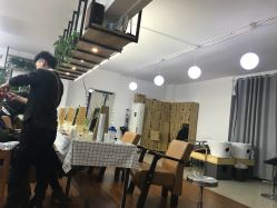 大厅-HD HAIR STYLE