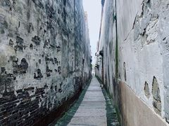 -乌镇东栅景区
