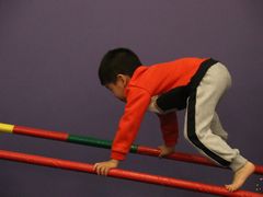 -小小运动馆(浦江店)