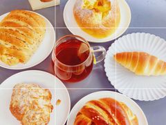 -StrasBake日式面包