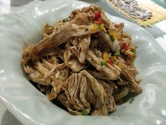 -北平食府(马鞍山路店)