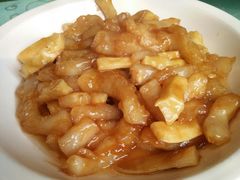 -新聚丰菜馆(太监弄店)