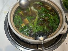 -爱膳菌锅锅(阳南店)