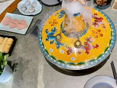 -贰重天冰煮羊自助火锅(东坝店)