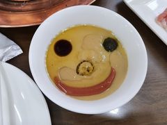 -清真·鸦儿李记·涮肉(鼓楼店)