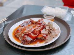-黄连大头华烧鹅店(大良店)