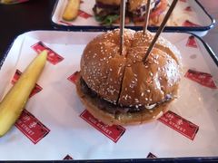 -Side Street街旁(交道口店)
