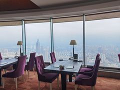 -云中捞高空旋转餐厅(商茂世纪广场店)