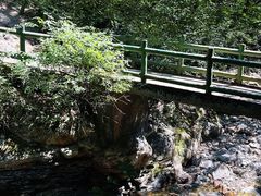-少华山国家森林公园