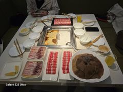 -海底捞火锅(锦艺城店)
