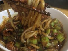 -西粉堂新疆米粉(朝外店)