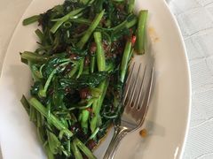 -无招牌海鲜餐厅(怡丰城店)