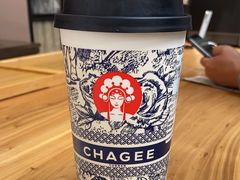 -霸王茶姬(金港国际店)