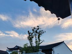 -慈城古县城景区