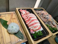 -湊湊火锅·茶憩(东城万达店)